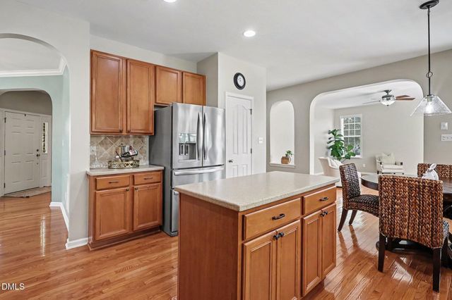 8417 Dunnington Circle, Raleigh, NC 27613