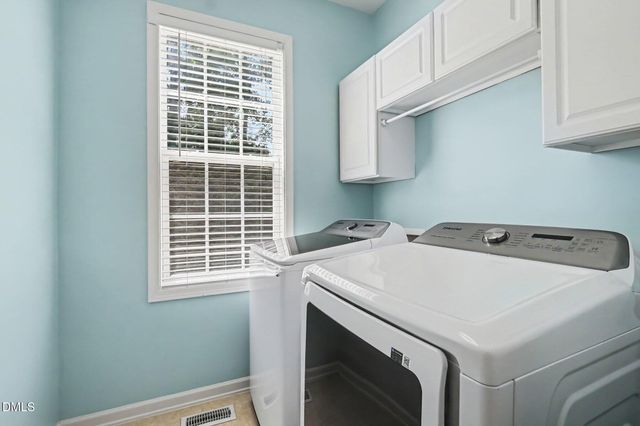 8417 Dunnington Circle, Raleigh, NC 27613