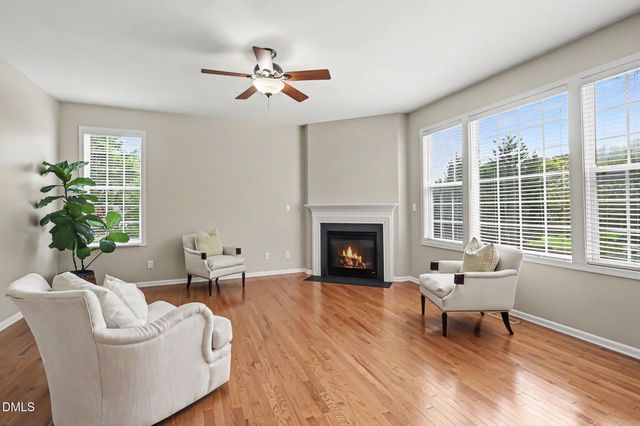 8417 Dunnington Circle, Raleigh, NC 27613