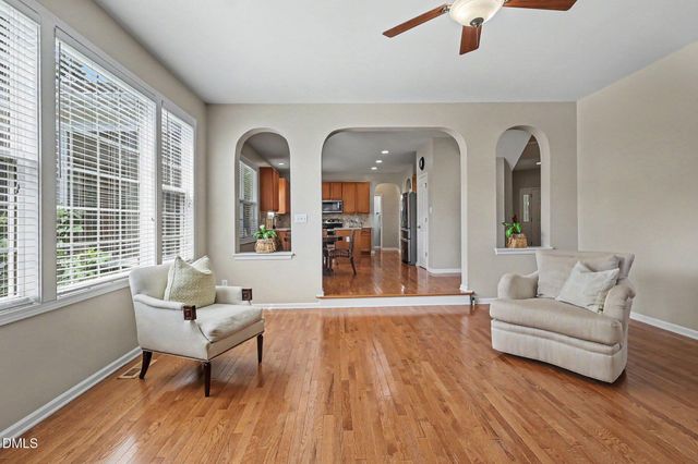 8417 Dunnington Circle, Raleigh, NC 27613