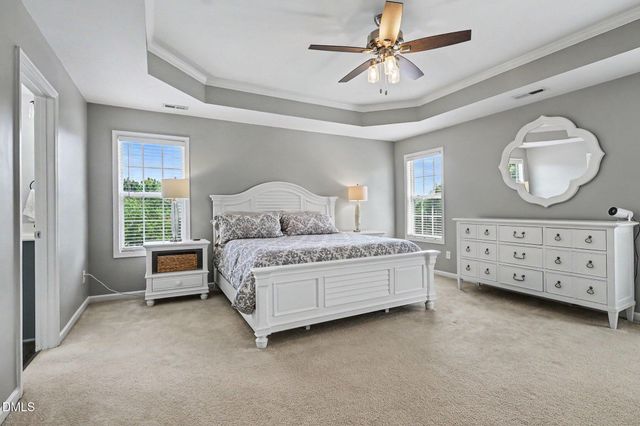 8417 Dunnington Circle, Raleigh, NC 27613