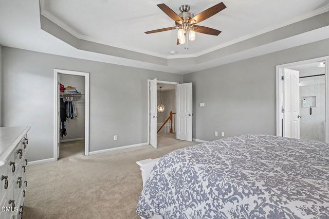 8417 Dunnington Circle, Raleigh, NC 27613