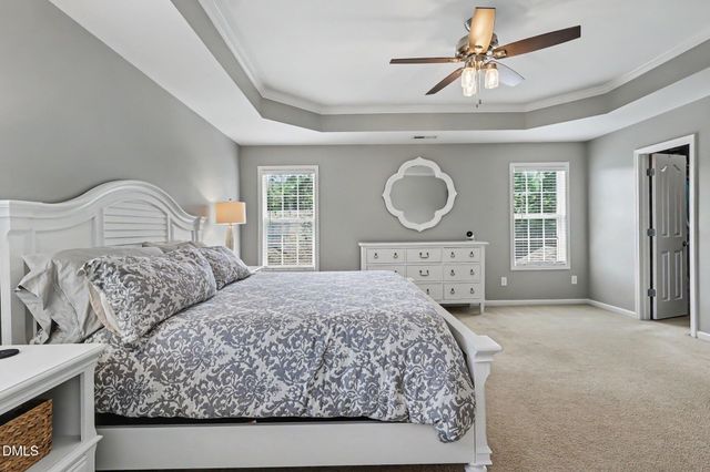 8417 Dunnington Circle, Raleigh, NC 27613
