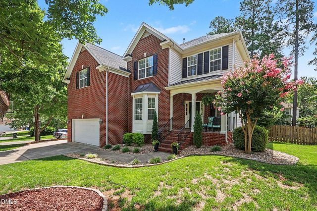 8417 Dunnington Circle, Raleigh, NC 27613