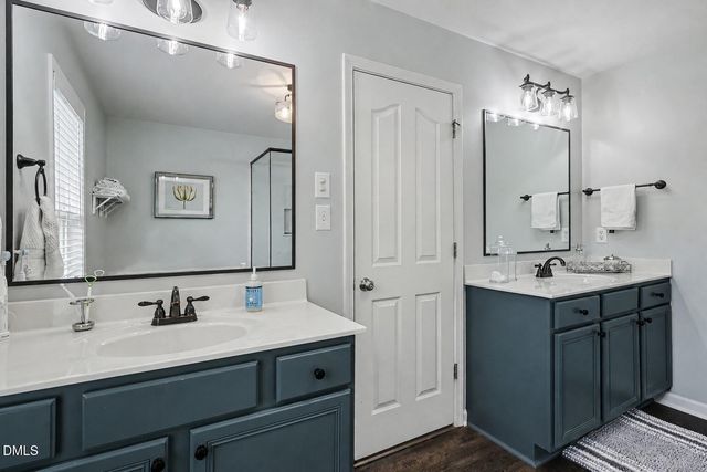 8417 Dunnington Circle, Raleigh, NC 27613