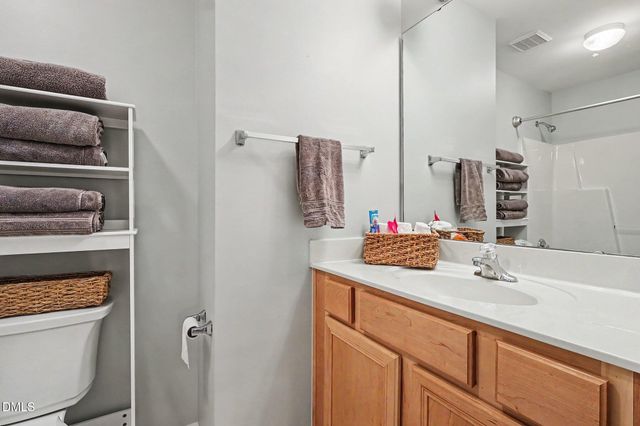 8417 Dunnington Circle, Raleigh, NC 27613