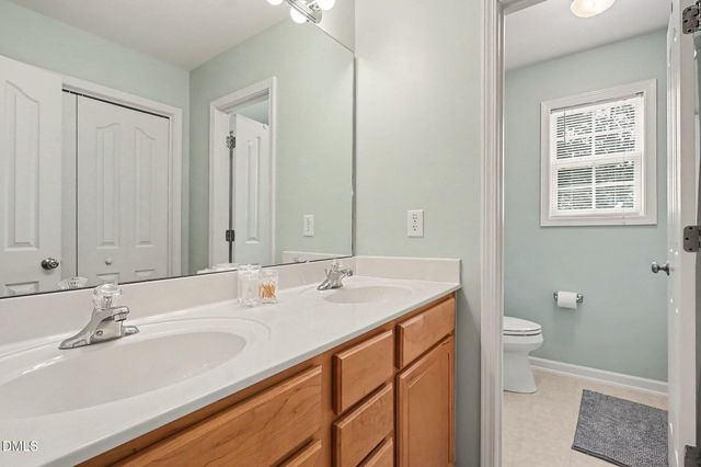 8417 Dunnington Circle, Raleigh, NC 27613