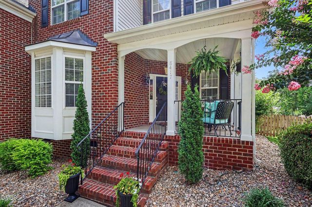 8417 Dunnington Circle, Raleigh, NC 27613