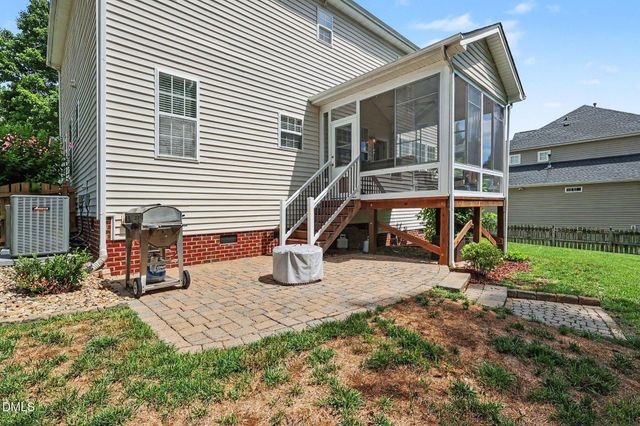 8417 Dunnington Circle, Raleigh, NC 27613