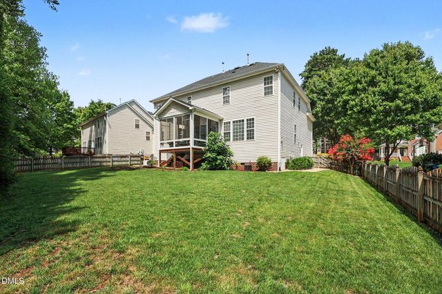 8417 Dunnington Circle, Raleigh, NC 27613