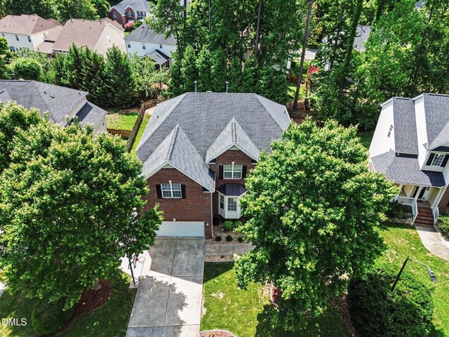 8417 Dunnington Circle, Raleigh, NC 27613