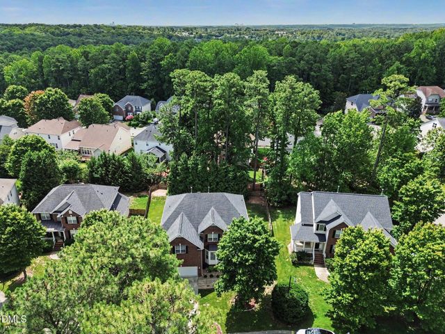 8417 Dunnington Circle, Raleigh, NC 27613