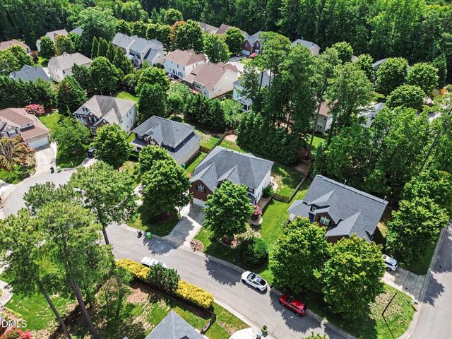 8417 Dunnington Circle, Raleigh, NC 27613