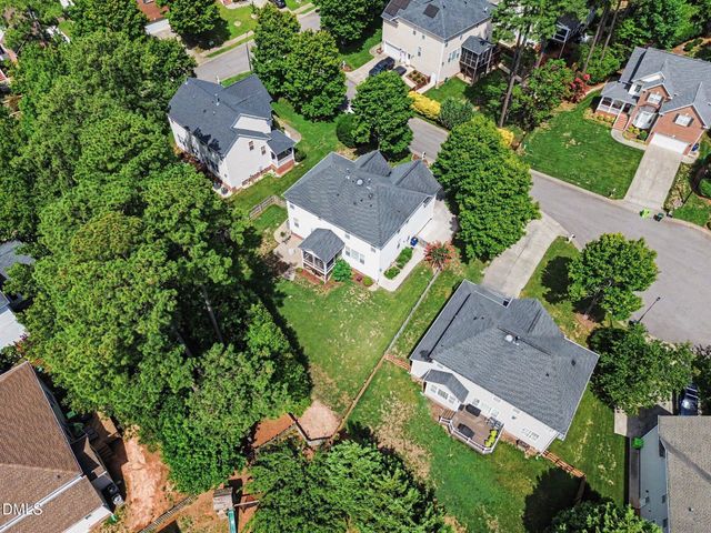 8417 Dunnington Circle, Raleigh, NC 27613