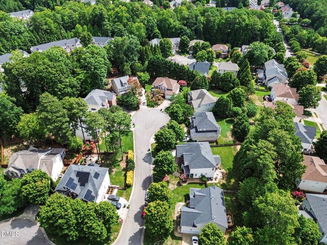 8417 Dunnington Circle, Raleigh, NC 27613