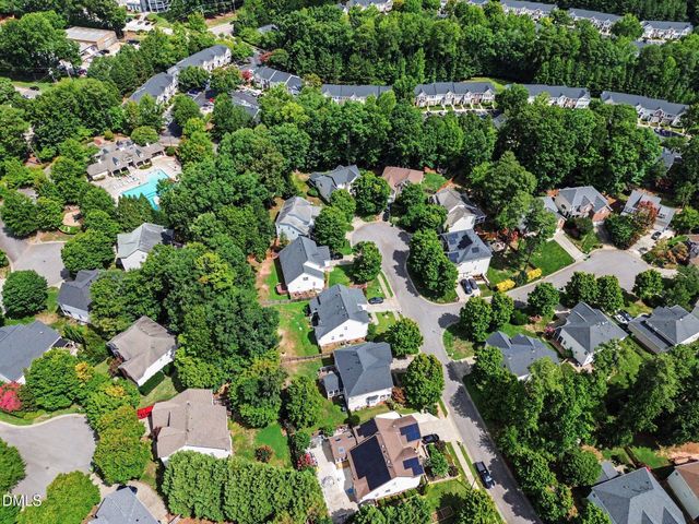 8417 Dunnington Circle, Raleigh, NC 27613