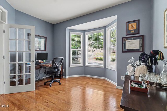 8417 Dunnington Circle, Raleigh, NC 27613