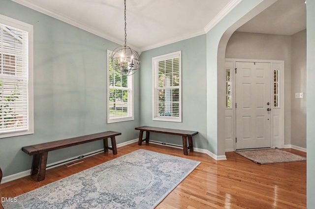 8417 Dunnington Circle, Raleigh, NC 27613