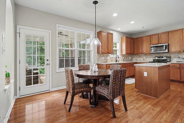 8417 Dunnington Circle, Raleigh, NC 27613
