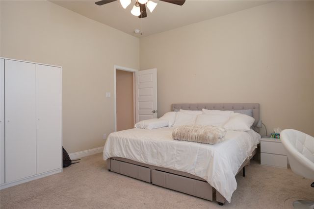 1936 Bel Air Drive, Arlington, TX 76010