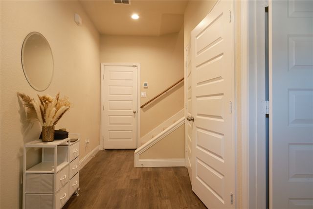 1936 Bel Air Drive, Arlington, TX 76010