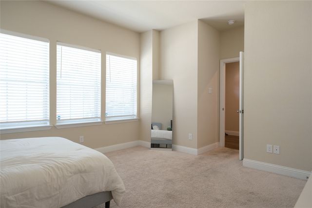 1936 Bel Air Drive, Arlington, TX 76010