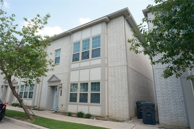 1936 Bel Air Drive, Arlington, TX 76010