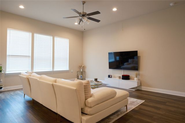 1936 Bel Air Drive, Arlington, TX 76010