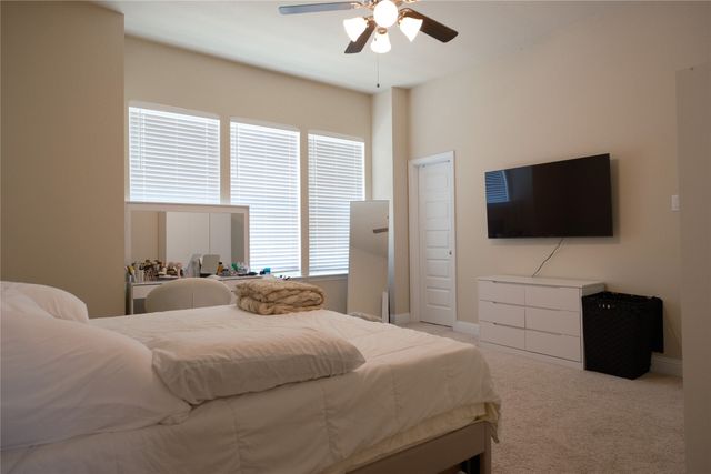 1936 Bel Air Drive, Arlington, TX 76010