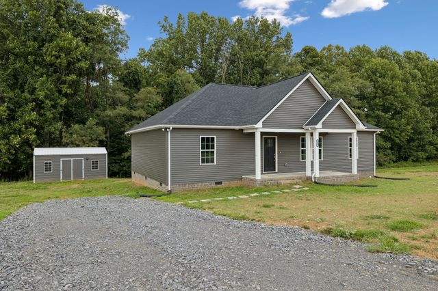 71 Iris Way, Lafayette, TN 37083