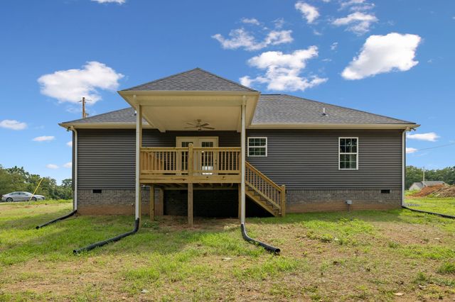 71 Iris Way, Lafayette, TN 37083