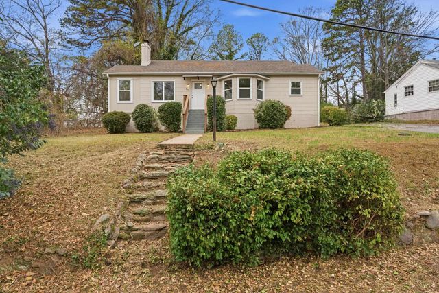 201 South Carolina Avenue, Spartanburg, SC 29306