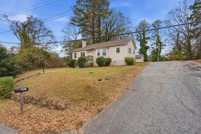 201 South Carolina Avenue, Spartanburg, SC 29306