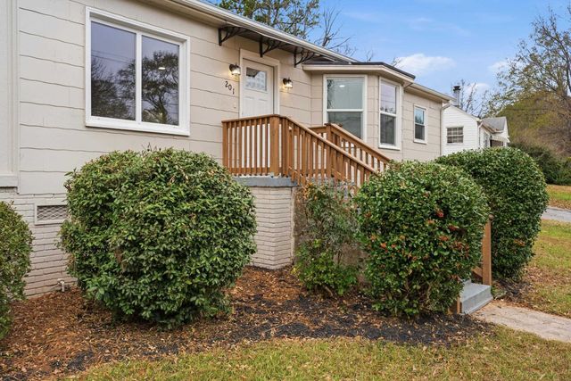 201 South Carolina Avenue, Spartanburg, SC 29306