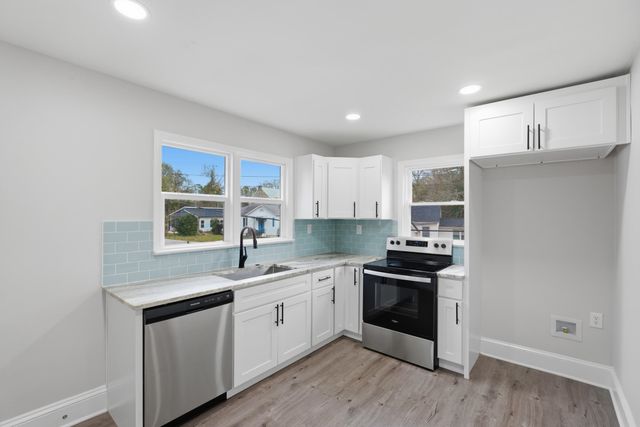 201 South Carolina Avenue, Spartanburg, SC 29306