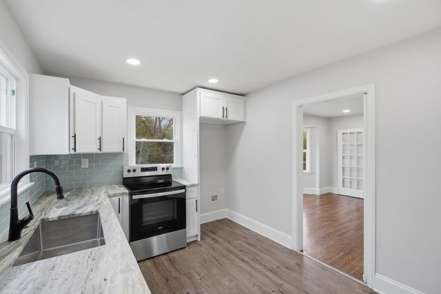 201 South Carolina Avenue, Spartanburg, SC 29306