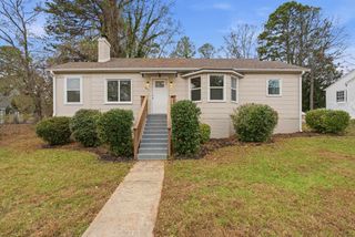 201 South Carolina Avenue, Spartanburg, SC 29306