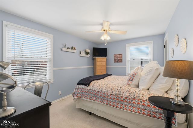 19277 Raymond Street, Grosse Pointe Woods, MI 48236