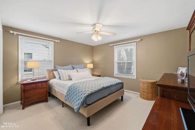 19277 Raymond Street, Grosse Pointe Woods, MI 48236