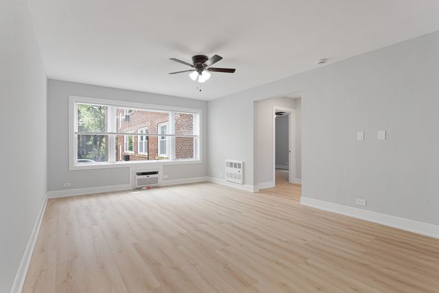 7634 N Eastlake Terrace 1S, Chicago, IL 60626