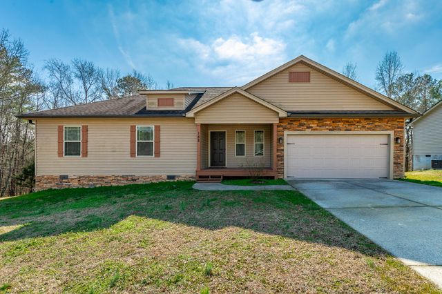 188 Cottage Crest Court, Chickamauga, GA 30707
