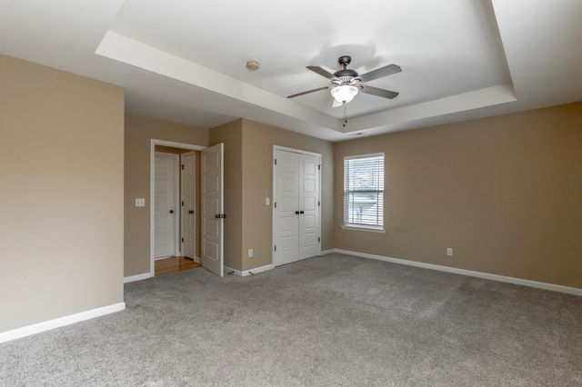 188 Cottage Crest Court, Chickamauga, GA 30707