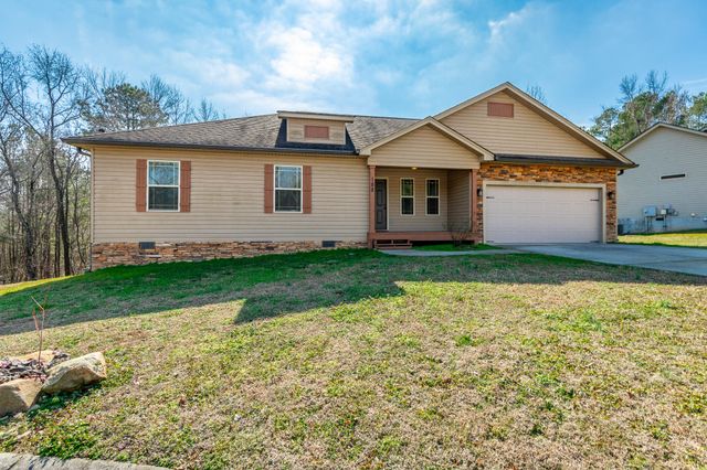 188 Cottage Crest Court, Chickamauga, GA 30707