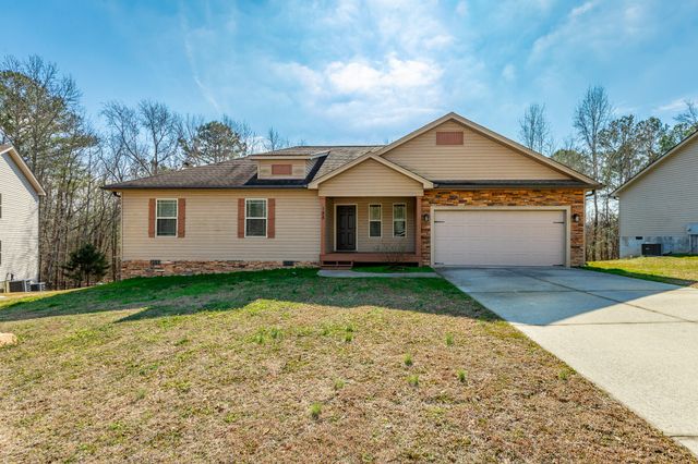 188 Cottage Crest Court, Chickamauga, GA 30707