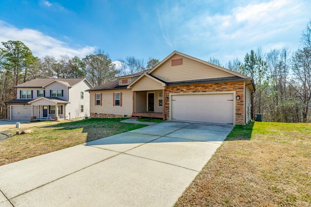 188 Cottage Crest Court, Chickamauga, GA 30707