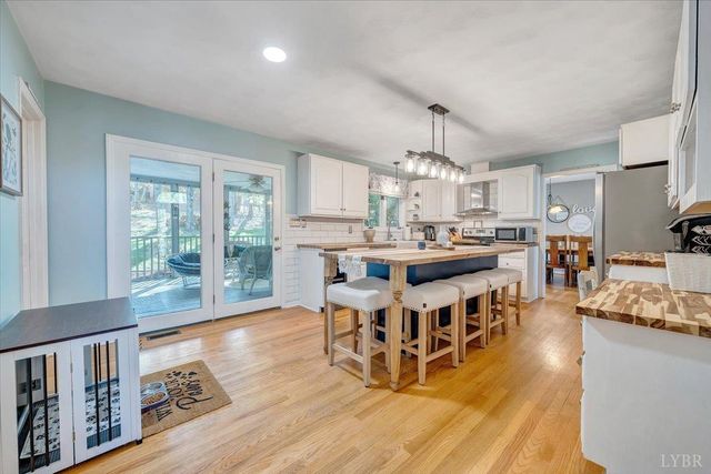 662 Stayman Road, Roanoke, VA 24019