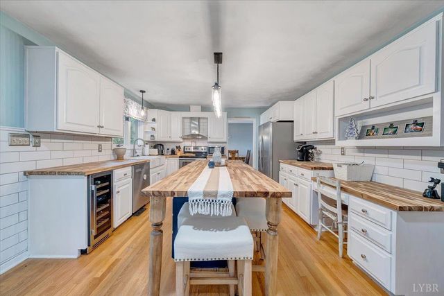 662 Stayman Road, Roanoke, VA 24019