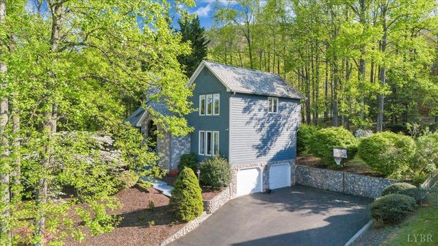 662 Stayman Road, Roanoke, VA 24019
