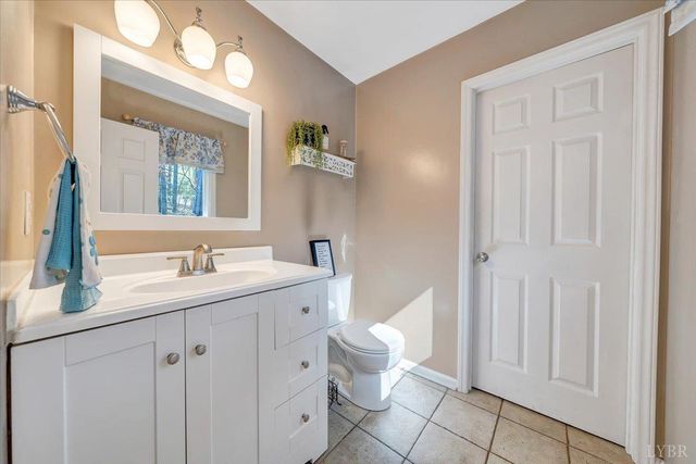 662 Stayman Road, Roanoke, VA 24019