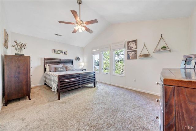662 Stayman Road, Roanoke, VA 24019